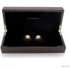 Lelo - Perles Luna Or 20 Karat